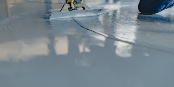 Pintar Fachadas de Naves Industriales, Fábricas y Almacenes Alcobendas · Pavimentos para Pintado de Parkings