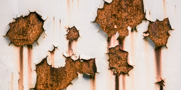 Pintar Fachadas y Patios de Luces de Comunidades Vecinos / Propietarios Tres Cantos · Pintura Anticorrosiva con Protección a la Oxidación y Desgaste